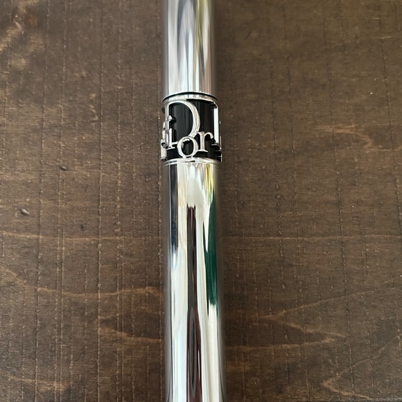 NEW DIORSHOW ICONIC OVERCURL MASCARA BLACK 090 CHRISTIAN DIOR LENGTHENING - Picture 3 of 5